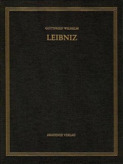 Cover Januar - Dezember 1703 (eBook, PDF)
