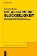 Die allgemeine Glückseligkeit (eBook,... - Bild 1