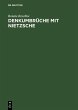 Denkumbrüche mit Nietzsche (eBook, PDF) - Bild 1