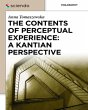 The Contents of Perceptual Experience:... - Bild 1