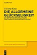 Die allgemeine Glückseligkeit (eBook,... - Bild 1