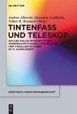 Tintenfass und Teleskop (eBook, ePUB)