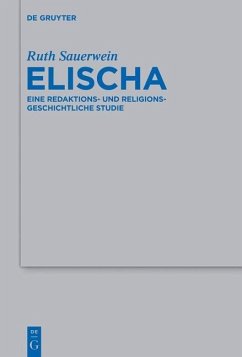 Cover Elischa (eBook, ePUB)