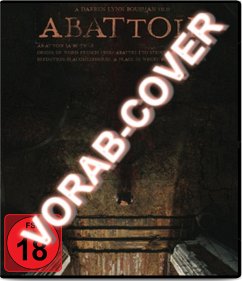 Abattoir - Jessica Lowndes,Lyn Shaye,Joe Anderson