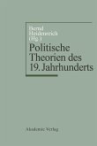 Politische Theorien des 19. Jahrhunderts (eBook, PDF)