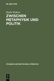 Zwischen Metaphysik und Politik (eBook, PDF)