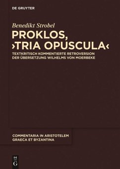 Proklos, 