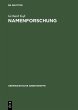Namenforschung (eBook, PDF) - Bild 1