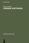 Fremde Historien (eBook, PDF)