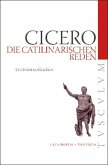 Die Catilinarischen Reden (eBook, PDF)