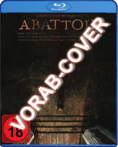 Abattoir - Jessica Lowndes,Lyn Shaye,Joe Anderson