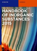 Inorganic Substances. 2015 (eBook, PDF) Inorganic Substances. 2015 (eBook, PDF)