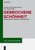 Gebrochene Schönheit (eBook, PDF)