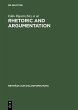Rhetoric and Argumentation (eBook, PDF) - Bild 1