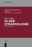 In der Strafkolonie (eBook, PDF)