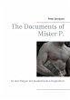 The Documents of Mister P. (eBook, ePUB) - Bild 1