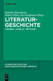 Literaturgeschichte (eBook, PDF)