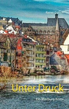 Unter Druck (eBook, ePUB) - Güllich, Rainer