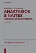 Anastasios Sinaites (eBook, PDF) - Bild 1