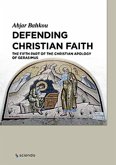 Defending Christian Faith (eBook, ePUB)