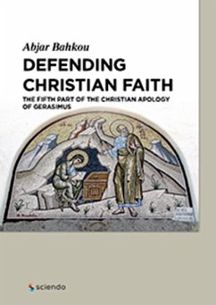 Cover Defending Christian Faith (eBook, ePUB)