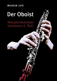 Der Oboist (eBook, ePUB)