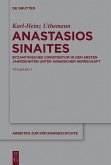 Anastasios Sinaites (eBook, ePUB)