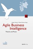 Agile Business Intelligence (eBook, PDF)