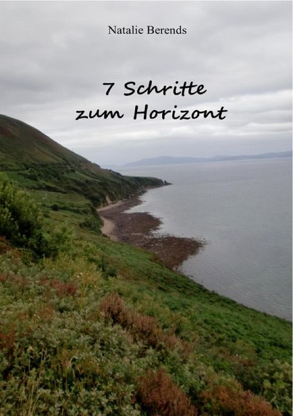 7 Schritte zum Horizont (eBook, ePUB)