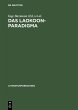 Das Laokoon-Paradigma (eBook, PDF) - Bild 1