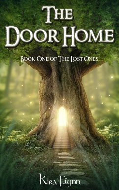 Cover The Door Home (The Lost Ones, #1) (eBook, ePUB)
