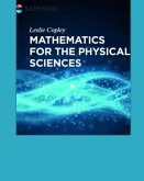 Mathematics for the Physical Sciences (eBook, ePUB)