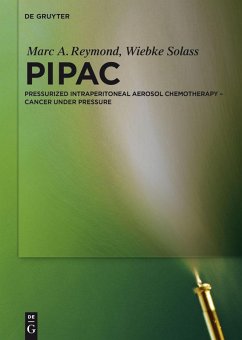 PIPAC (eBook, ePUB)
