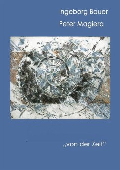 "von der Zeit" (eBook, ePUB)
