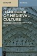 Handbook of Medieval Culture. Volume 1... - Bild 1
