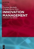 Innovation Management (eBook, PDF)