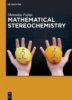 Cover Mathematical Stereochemistry (eBook, PDF)