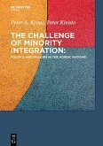 The Challenge of Minority Integration (eBook, PDF)
