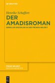 Der Amadisroman (eBook, ePUB)