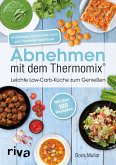 Abnehmen mit dem Thermomix® (eBook, ePUB)