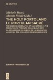 The Holy Portolano / Le Portulan sacré (eBook, ePUB)