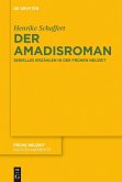 Der Amadisroman (eBook, PDF)