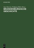 Brandenburgische Geschichte (eBook, PDF)