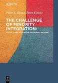 The Challenge of Minority Integration (eBook, ePUB)