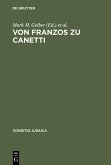 Von Franzos zu Canetti (eBook, PDF)