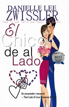 Cover El chico de al lado (eBook, ePUB)