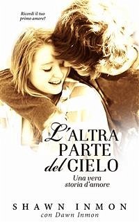 L'altra Parte Del Cielo (eBook, ePUB) - Inmon, Shawn