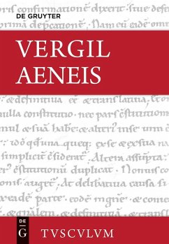 Aeneis (eBook, ePUB) - Vergil