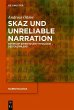 Skaz und Unreliable Narration (eBook,... - Bild 1
