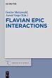 Flavian Epic Interactions (eBook, PDF) - Bild 1